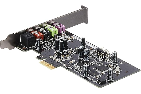asus 华硕 xonar se 5.